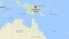 Tsunami warning: 8.0 magnitude earthquake hits Pacific Ocean east of Papua New Guinea in Indonesia