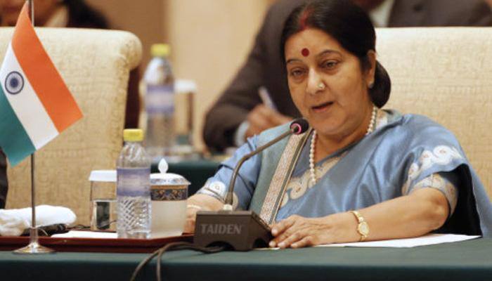 Delhi Commission for Women (DCW) seeks Sushma Swaraj's help to bring back mortal remains of man