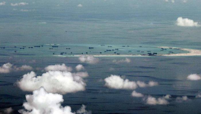 China says will return drone, accuses US of 'hyping up' incident