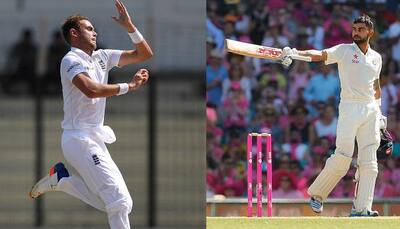 India vs England, 5th Test, Day 3 — As it happened...