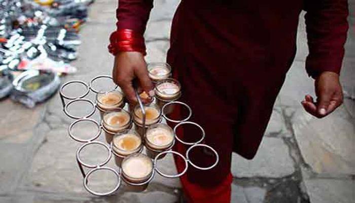 This chai wallah owns Rs 400 crore and more; falls under IT dept scanner