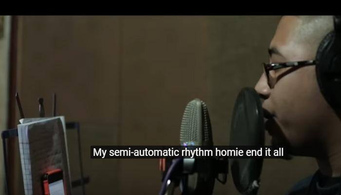 North East&#039;s bitter truth revealed through this hip-hop anthem