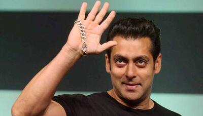 Salman Khan becomes BMC’s Open Defecation Free drive brand ambassador 
