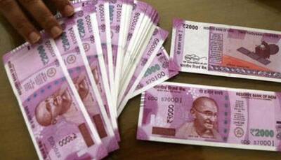  I-T dept recovers Rs 66 lakh cash in new notes in Hyderabad