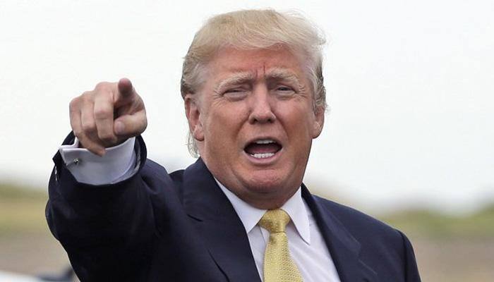Donald Trump attacks China, says 'US should let Beijing keep Navy's underwater drone' 