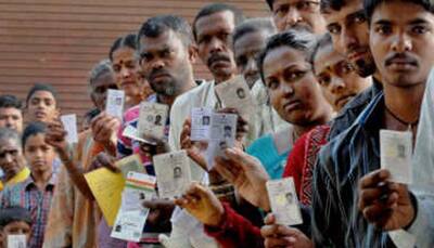 Maharashtra local body election: Polling underway for third phase