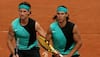 Rafael Nadal adds former World No. 1 Carlos Moya to coaching team alongside Toni Nadal