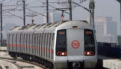 Technical glitch slows down Delhi Metro trains on Blue Line