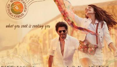 Shah Rukh Khan and I want to do something different in 'The Ring': Imtiaz Ali