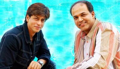Ashutosh Gowariker joins Twitter on THIS special day!