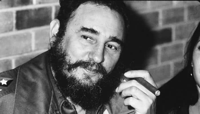Goodbye comrade: Ten pictures that define Fidel Castro