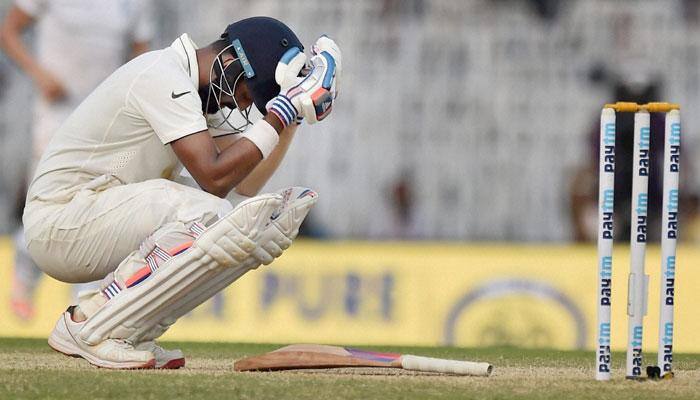 Heartbreak for KL Rahul: India opener missed out on maiden double hundred against England — VIDEOS INSIDE