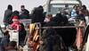 Syria state TV: Evacuation deal reached for Aleppo and Shi'ite villages