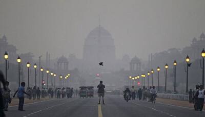 Delhi smog: How people of the national capital suffered