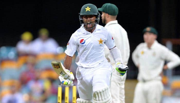 Australia vs Pakistan, 1st Test, Day 4: Asad Shafiq hundred frustrates Aussie camp