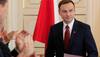 Polish President Andrzej Duda moves to end political crisis
