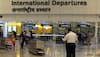 Woman carrying live bullets held at IGI airport