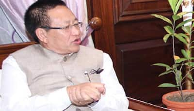 Observing 'Governance Day' on Dec 25 will hurt sentiments of Christians: Nagaland CM