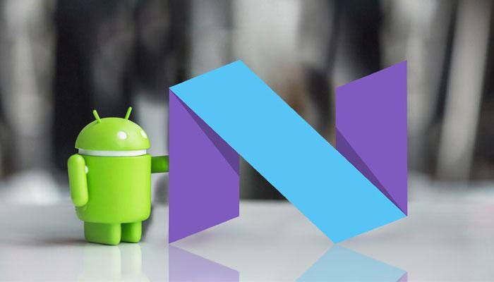 Android 7.0 Nougat – Google&#039;s seventh major OS and ten hot features