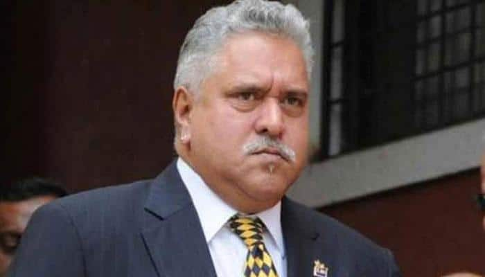 VIJAY MALLYA – India&#039;s runaway corporate honcho