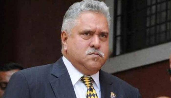 VIJAY MALLYA – India's runaway corporate honcho