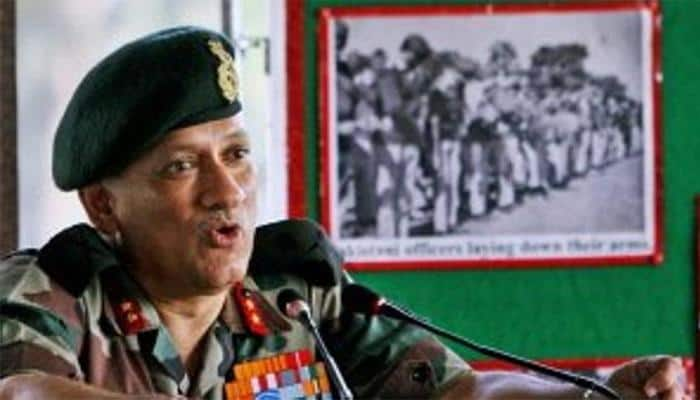 Govt defends Lt Gen Rawat&#039;s appointment as army chief, cites his &#039;outstanding&#039; track record