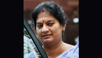 Expelled AIADMK MP Sasikala Pushpa moves SC for CBI probe into Jaya's death