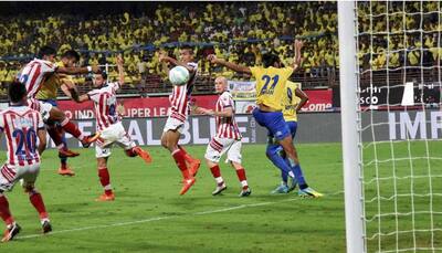 ISL 2016: Atletico de Kolkata beat Kerala Blasters on penalties to win second title in three years