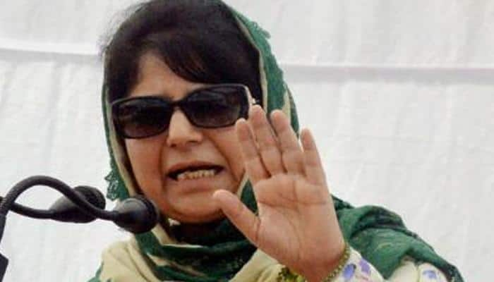 J&amp;K CM cautions people against elements who seek to divide