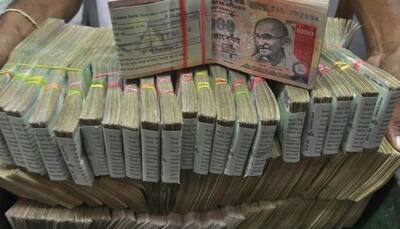 These 'change agents' can get up to Rs 5 crore of black money exchanged per day