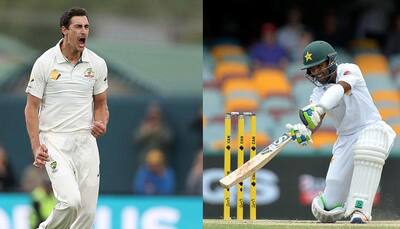 Australia vs Pakistan 1st Test: Asad Shafiq's ton in vain as Steve Smith & Co win by 39 runs