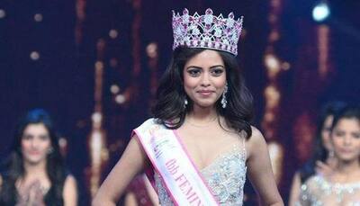 Miss World 2016: India’s Priyadarshini Chatterjee fails to win title after making it to the TOP 20
