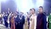TMC mocked as its MLA Vaishali Dalmiya insults national anthem – WATCH VIDEO