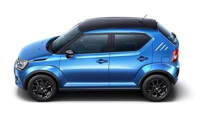 5 reasons why Maruti Suzuki Ignis is not a run-of-the-mill car