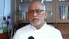 Seniority isn't the only parameter for selecting Army Chief: Congress leader Satyavrat Chaturvedi  