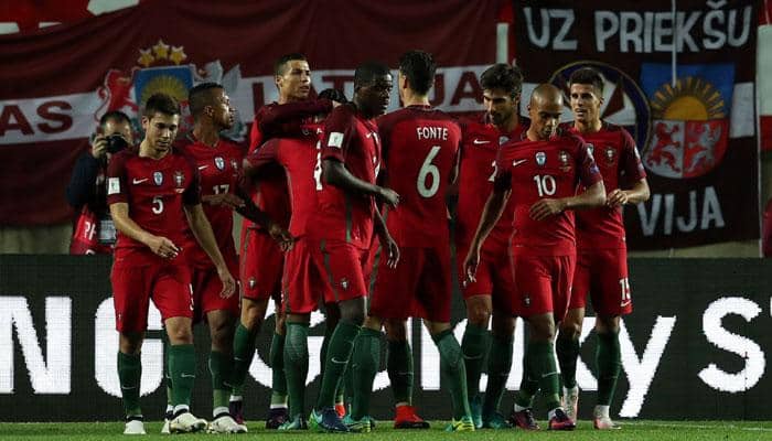 Cristiano Ronaldo&#039;s Portugal seal 2016 as year of the underdog after winning Euro 2016