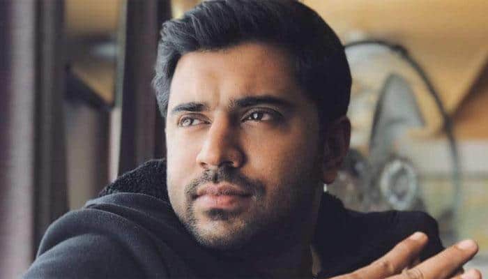 Nivin Pauly&#039;s next will be with &#039;Guppy&#039; director Johnpaul George