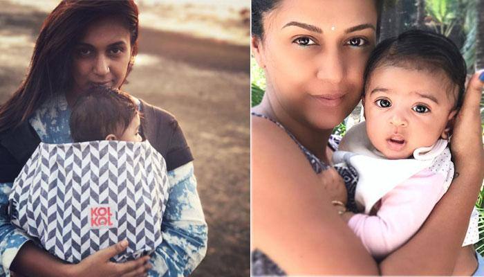 Shweta Salve's message about MOTHERHOOD is what every woman must feel about herself!