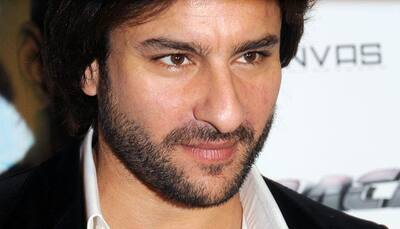 Saif Ali Khan's personal life to be uncovered on television