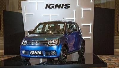 10 things nobody told you about the Maruti Suzuki Ignis