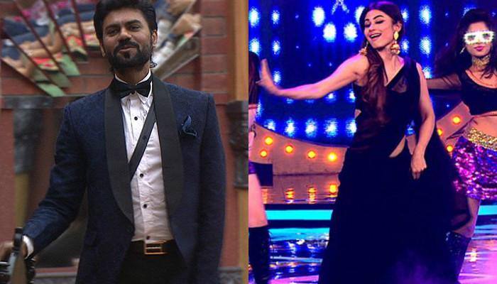 Is Gaurav Chopra the reason why Mouni Roy didn’t enter 'Bigg Boss' house?
