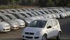 2016 proves to be an 'eventful' ride for Indian auto industry