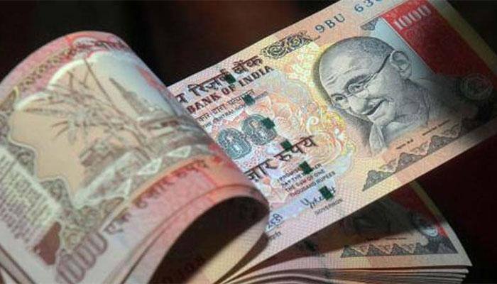 Govt allows use of old notes for tax payment under new income disclosure scheme 