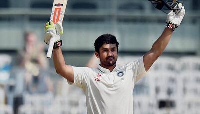 Karun Nair enters elite 300-run club: Here's everything you need to know about his historic knock