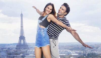 Box Office update: Here's how much Ranveer Singh's 'Befikre' collected so far!