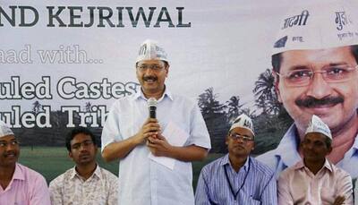 Aam Aadmi Party names Elvis Gomes as Goa CM candidate