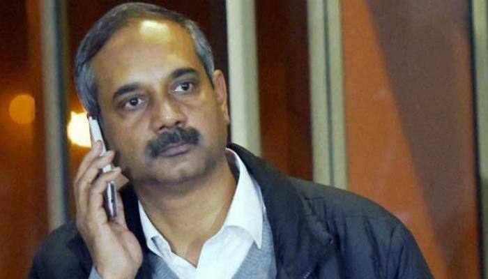 CBI files chargesheet against Arvind Kejriwal's aide Rajendra Kumar for corruption