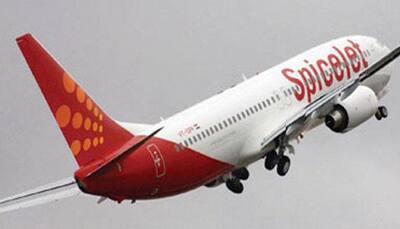 SpiceJet offers heavily discounted fares starting at Rs 3,111 for international flights