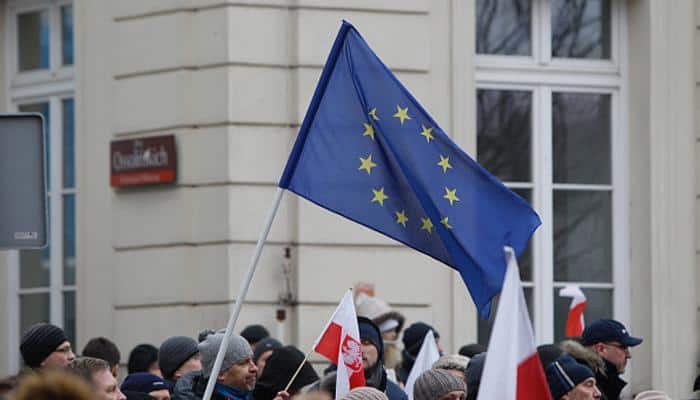 EU extends sanctions against Russia for six months
