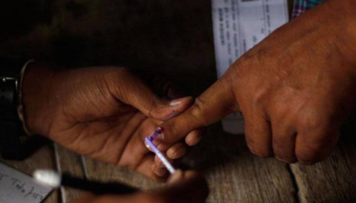 59% polling in Chandigarh Municipal Corporation polls; results today